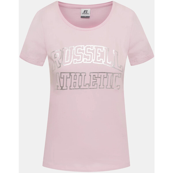 RUSSELL ATHLETIC T-shirt - Różowy 2230031621570