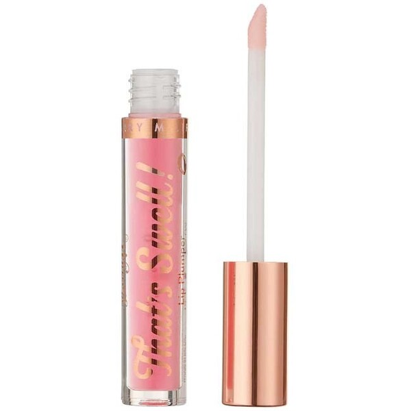 Barry M That's Swell Tinted Lip Plumper 2,5 ml - błyszczyk do ust