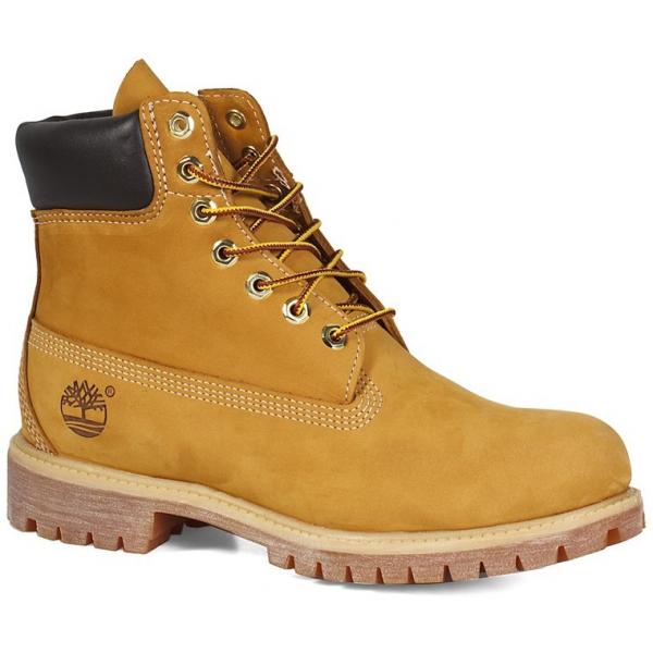 Timberland Buty Premium 4960-OBM340