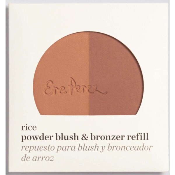 Ere Perez Rice Powder Blush & Bronzer Refill