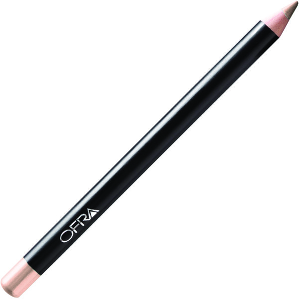 OFRA Cosmetics Eyeliner Pencil Light Beige - Kredka do oczu