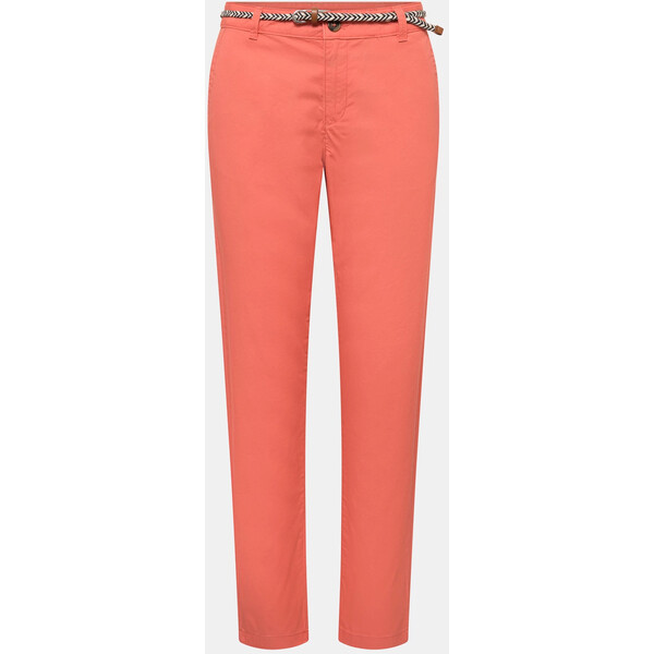 ORSAY Spodnie - Łososiowy 2230031858433