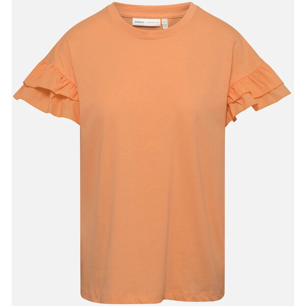 INWEAR T-shirt - Pomarańczowy 2230035955251