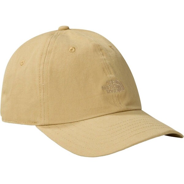 Czapka z daszkiem The North Face WASHED NORM HAT NF0A3FKNLK5