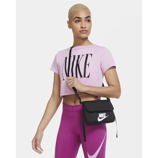 Damska torba przez ramię Futura 365 (3 l) Nike Sportswear CW9300-010