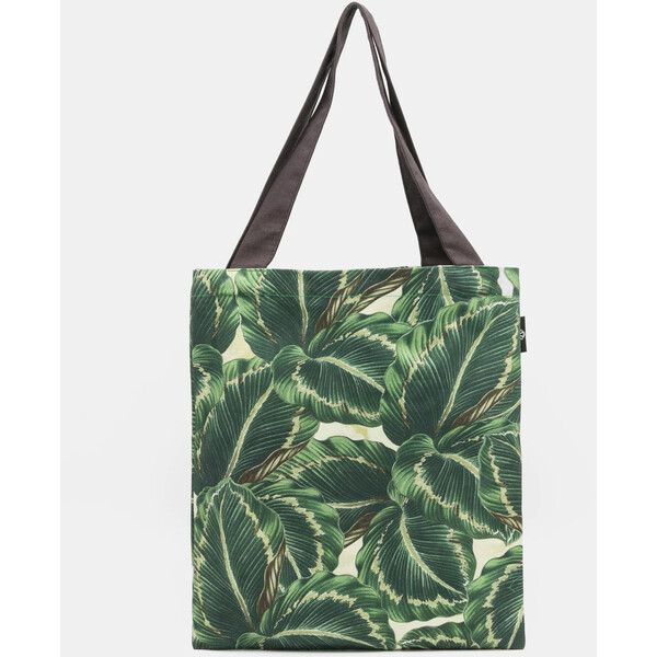 CHRISTIAN LACROIX Torebka tekstylna - Zielony ciemny 2230018770475