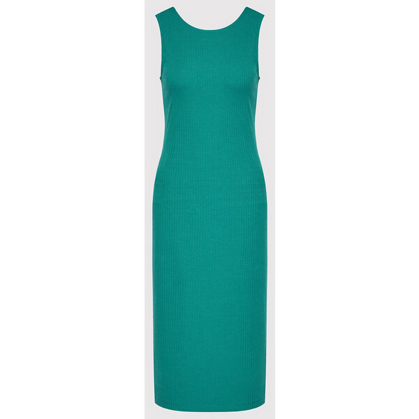 AMERICANOS Sukienka casual - Zielony 2230029810696