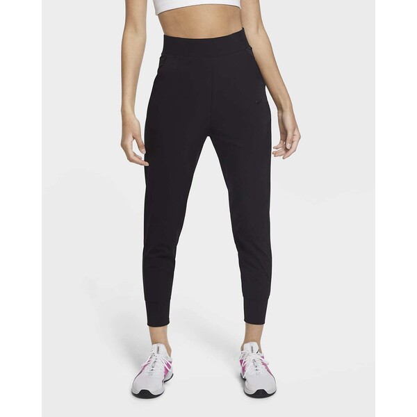 Damskie spodnie treningowe Nike Bliss Luxe CU4611-010