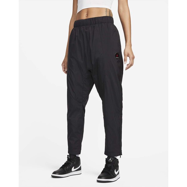 Nike Spodnie damskie Jordan x Nina Chanel Abney DO4154-010