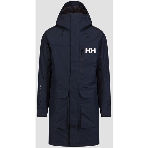 Helly Hansen Kurtka HELLY HANSEN RIGGING COAT 53508-597 53508-597