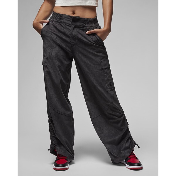 Nike Damskie spodnie sztruksowe Chicago Jordan FD8209-010