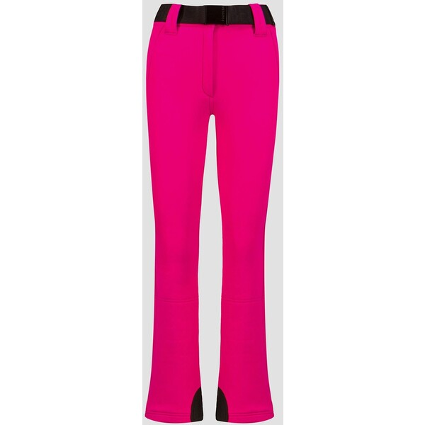 Różowe spodnie narciarskie Goldbergh Pippa GB00170234-4715 GB00170234-4715