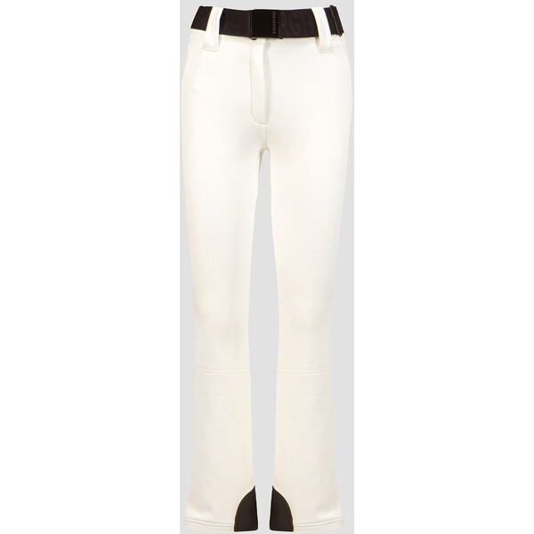 Białe spodnie narciarskie Goldbergh Pippa GB00170234-8000 GB00170234-8000