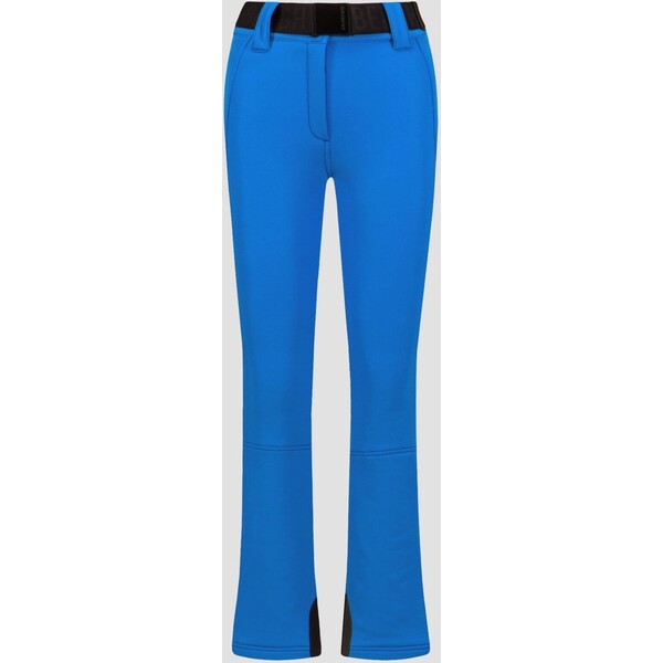 Niebieskie spodnie narciarskie Goldbergh Pippa GB00170234-5100 GB00170234-5100