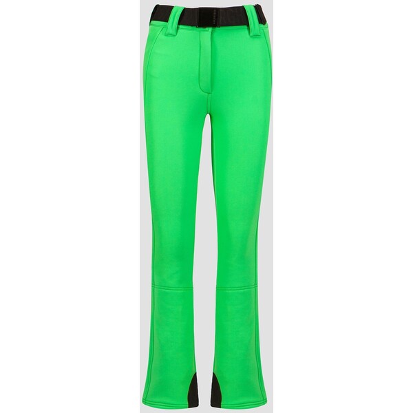 Zielone spodnie narciarskie Goldbergh Pippa GB00170234-6150 GB00170234-6150