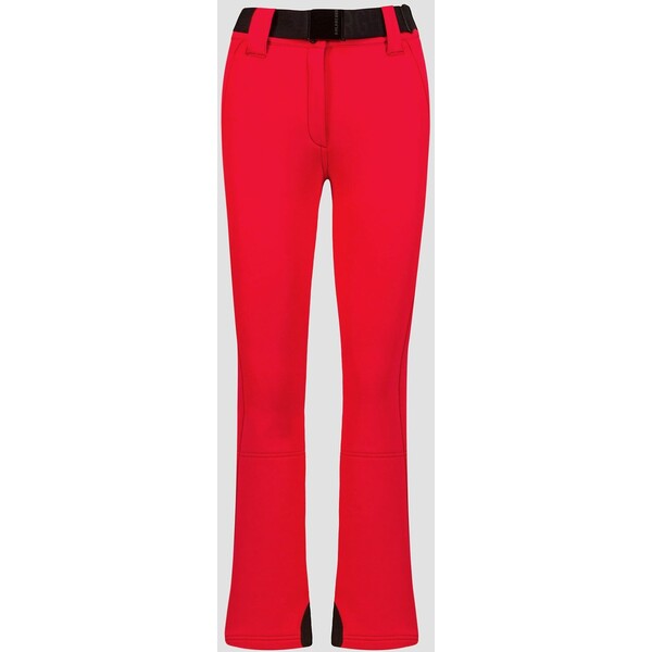 Czerwone spodnie narciarskie Goldbergh Pippa GB00170234-4460 GB00170234-4460