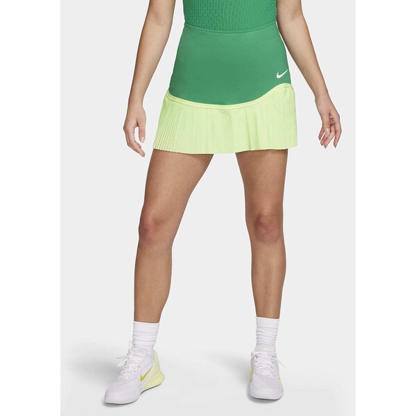 Damska spódnica tenisowa Dri-FIT Nike Advantage FD6532-324