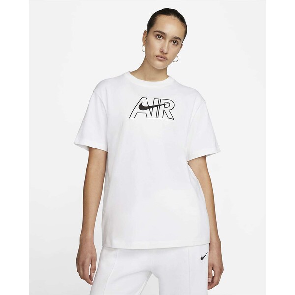 T-shirt damski Nike Sportswear DN5800-100