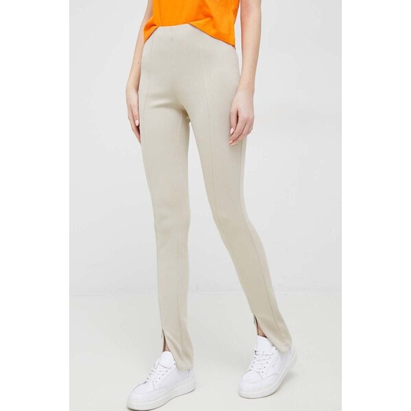 Calvin Klein spodnie K20K205357.PPYX