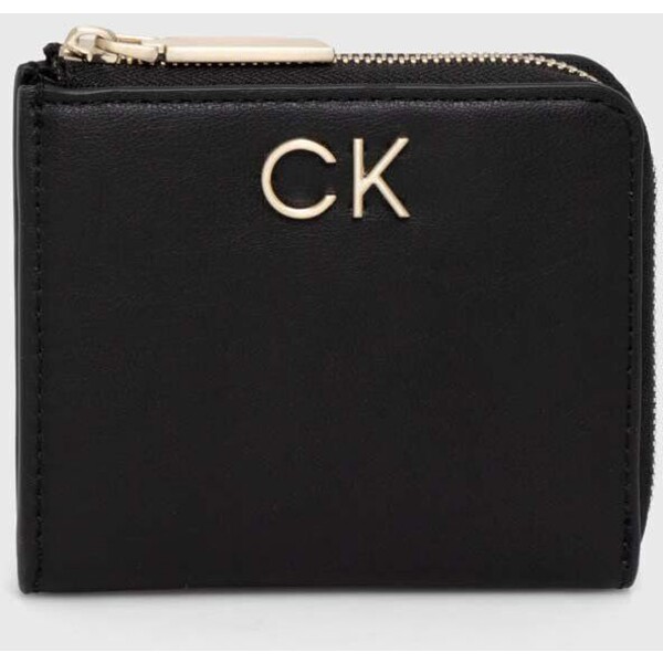 Calvin Klein portfel K60K611097