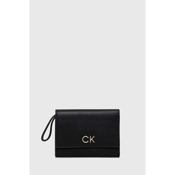 Calvin Klein portfel K60K611092