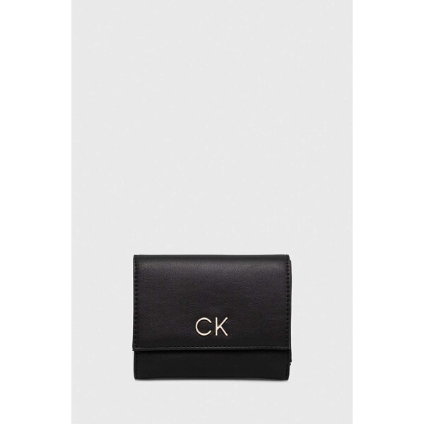 Calvin Klein portfel K60K608994