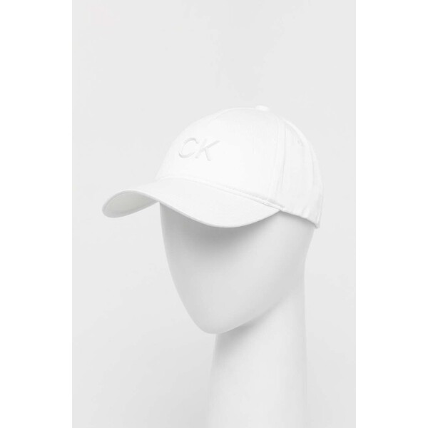 Calvin Klein czapka z daszkiem K60K610996
