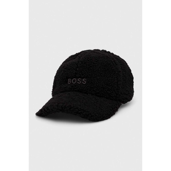 Boss BOSS czapka z daszkiem 50502994