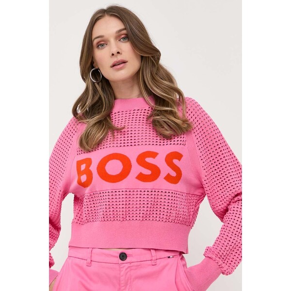 Boss BOSS sweter 50494137