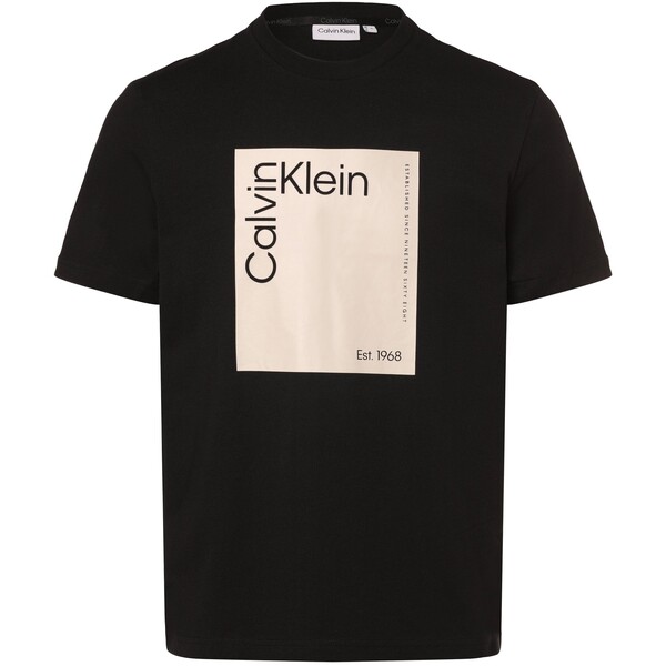 Calvin Klein Koszulka męska 679128-0001