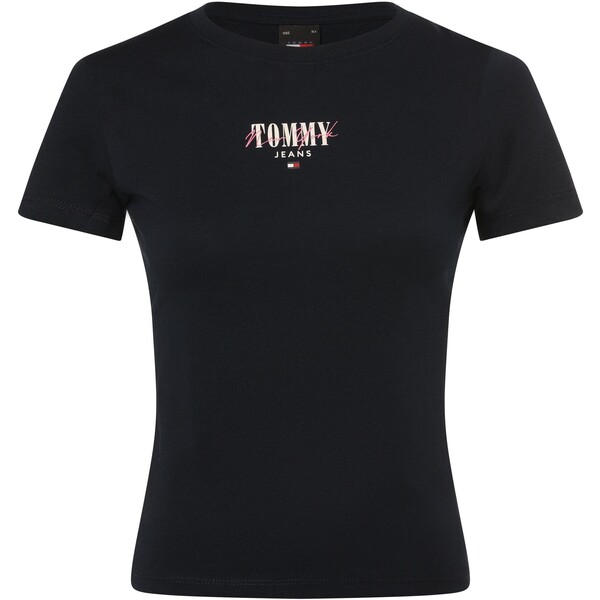 Tommy Jeans Koszulka damska 678896-0001