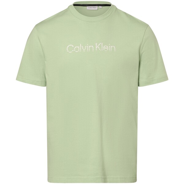 Calvin Klein Koszulka męska 679127-0002