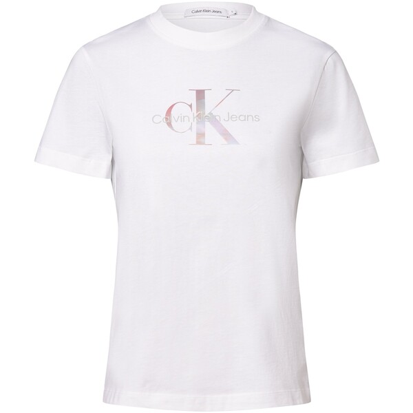 Calvin Klein Jeans Koszulka damska 679264-0001