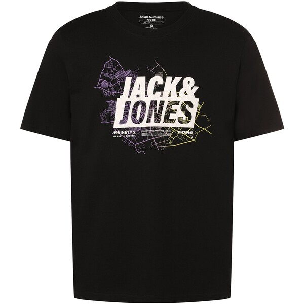 Jack & Jones Koszulka męska - JComap 680466-0002