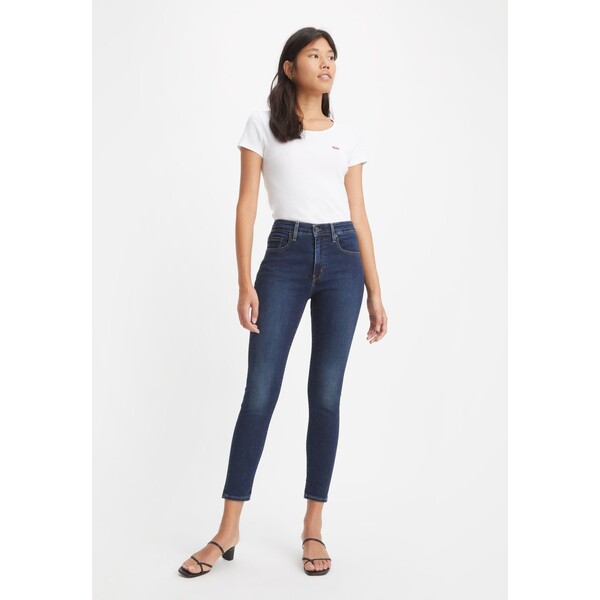 Levi's® Jeansy Skinny Fit LE221N05E-K26