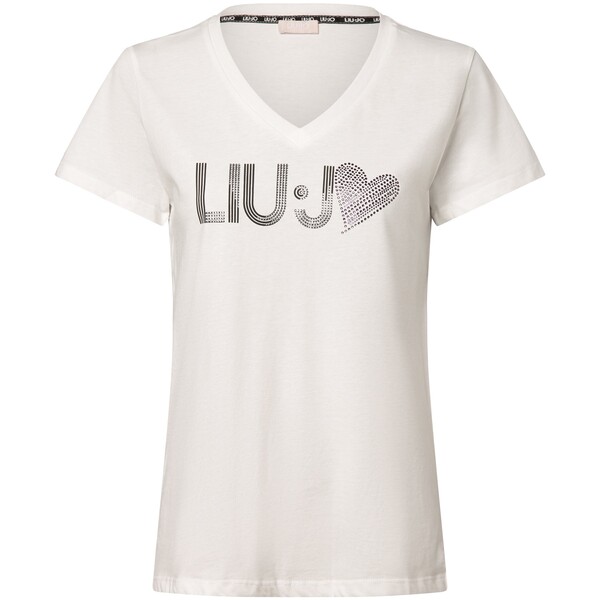 Liu Jo Collection Koszulka damska 699969-0001