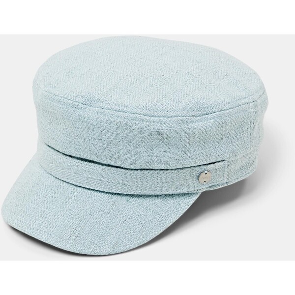Esprit Fakturalna czapka w wojskowym stylu 024EA1P306_390