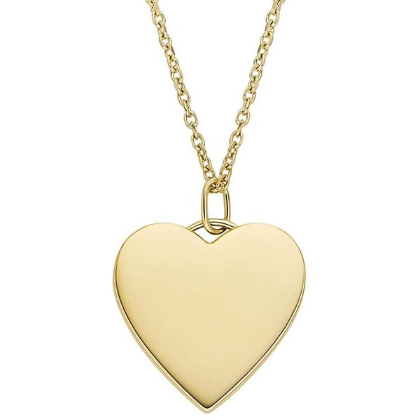 Fossil naszyjnik JF04689710