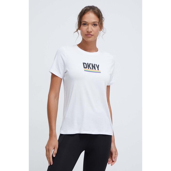 DKNY Dkny t-shirt DP3T9659
