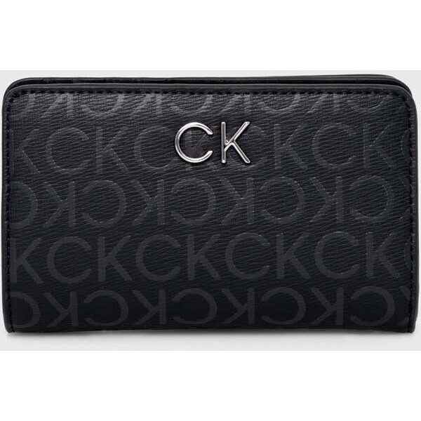 Calvin Klein portfel K60K611918