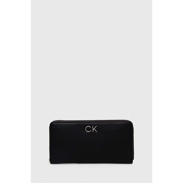 Calvin Klein portfel K60K611778