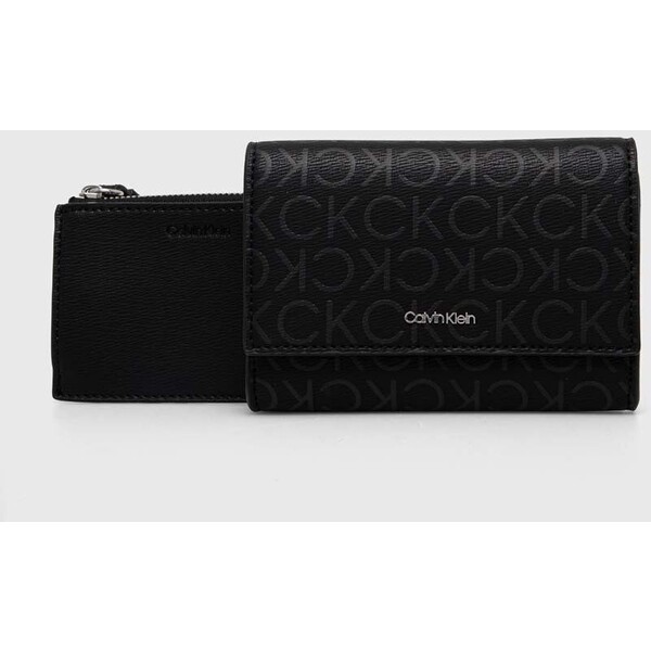 Calvin Klein portfel K60K611775