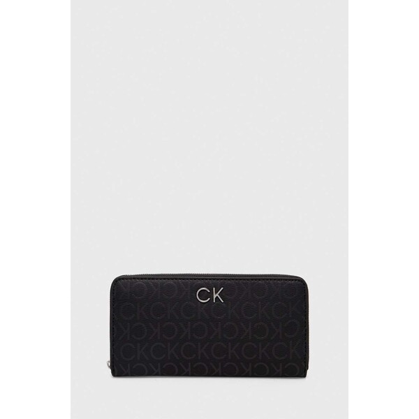 Calvin Klein portfel K60K611771