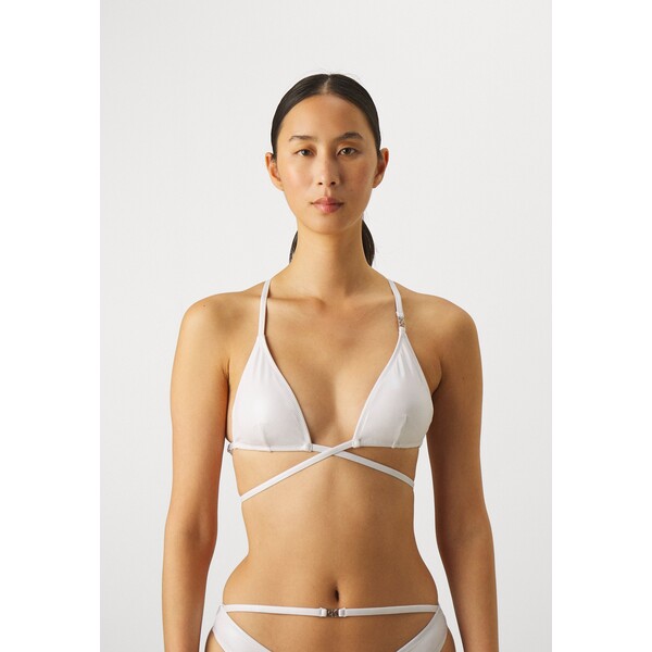 Calvin Klein Swimwear Góra od bikini C1781J06S-A11