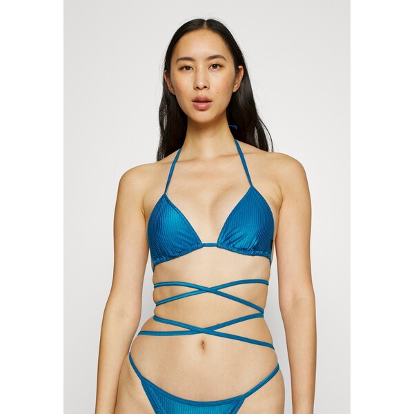 Calvin Klein Swimwear Góra od bikini C1781J052-K11