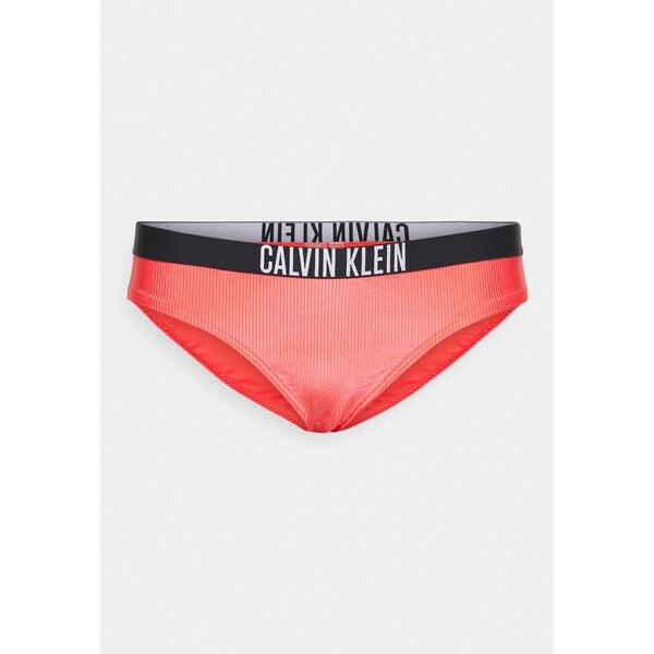 Calvin Klein Swimwear Dół od bikini C1781I04K-G11