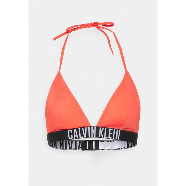 Calvin Klein Swimwear Góra od bikini C1781J05E-H11