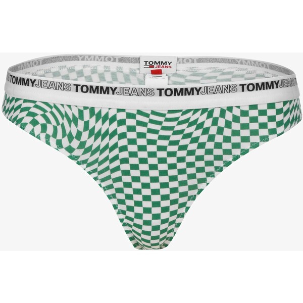 Tommy Hilfiger Dół od bikini TO181R0AV-M11