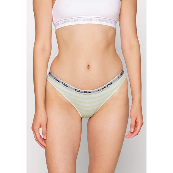 Calvin Klein Underwear Dół od bikini C1181A018-I11