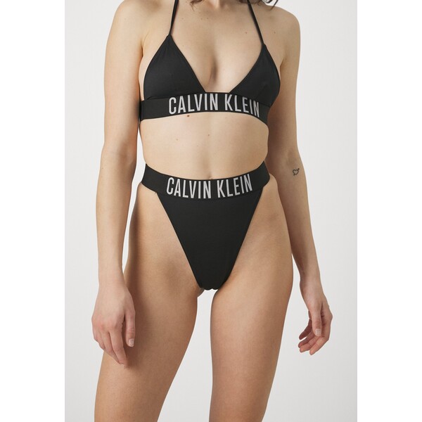 Calvin Klein Swimwear Dół od bikini C1781I06J-Q11